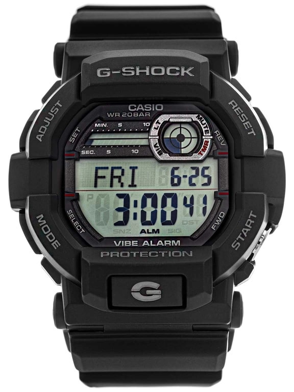 Ceas Barbati, Casio G-Shock, Classic GD-350 GD-350-1ER